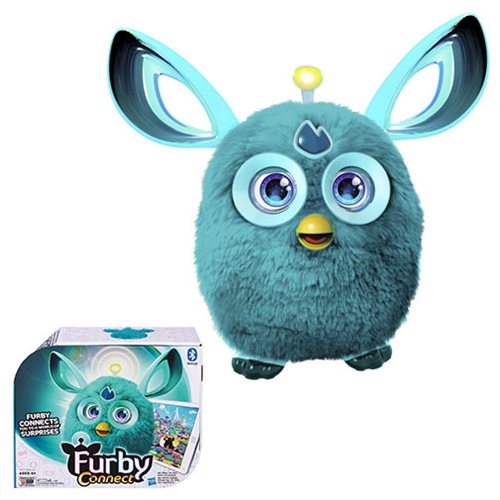 Furby Connect (Teal)